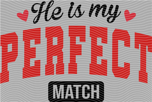 Betty and Valentine's Day-VD 253